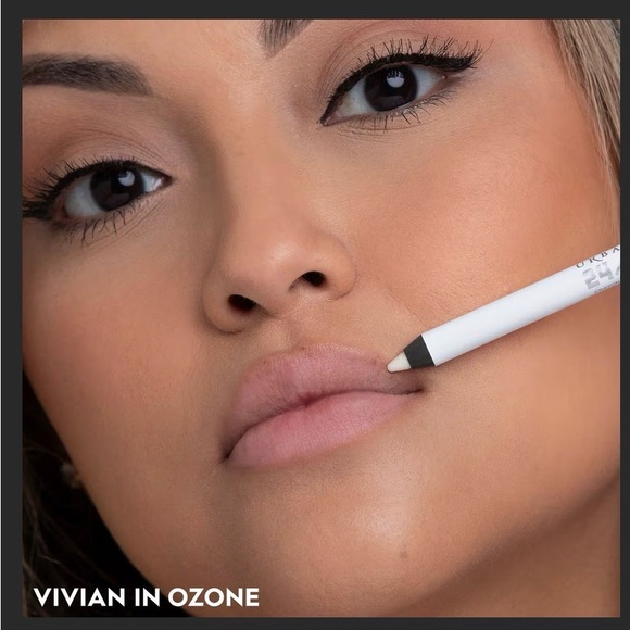 Urban Decay Other - Urban Decay OZONE White Eyeliner Pencil